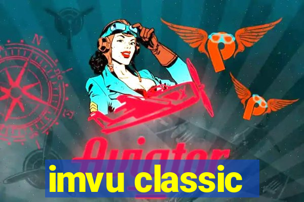 imvu classic